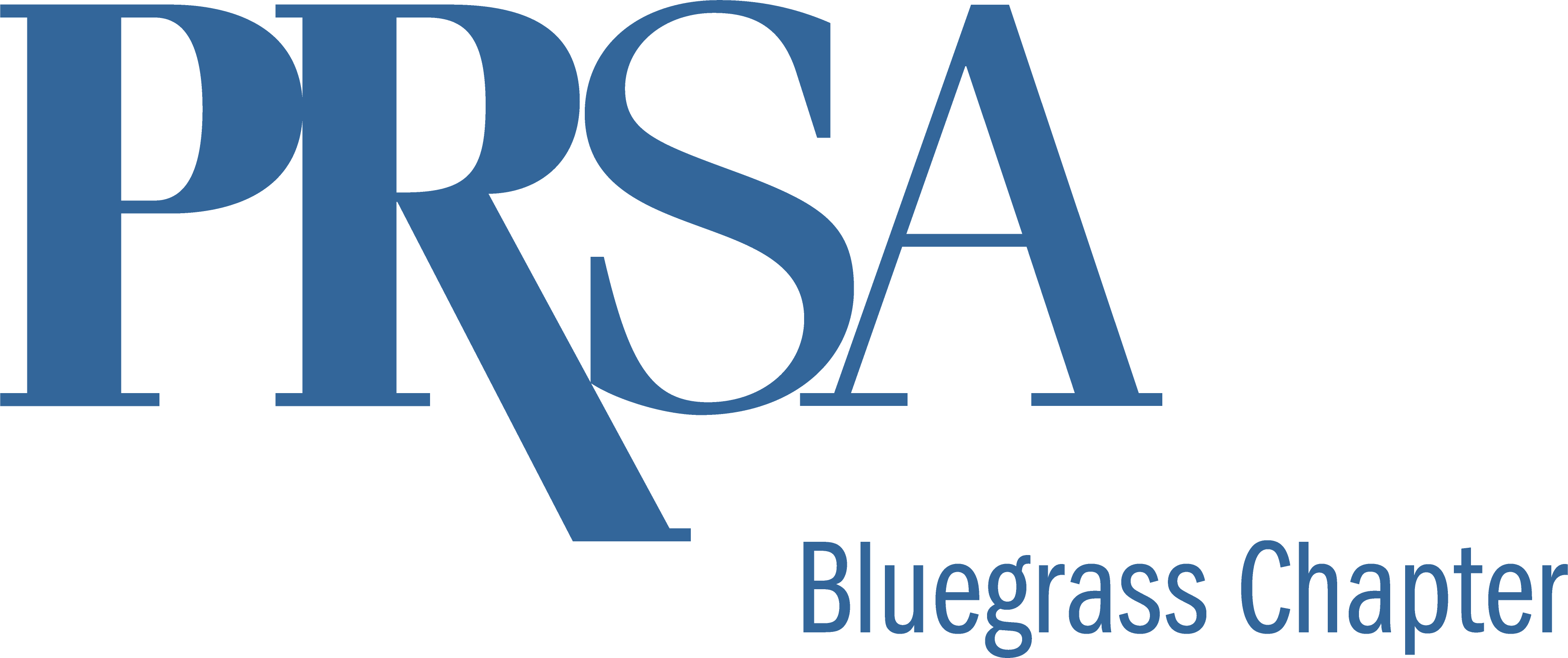 PRSA Bluegrass