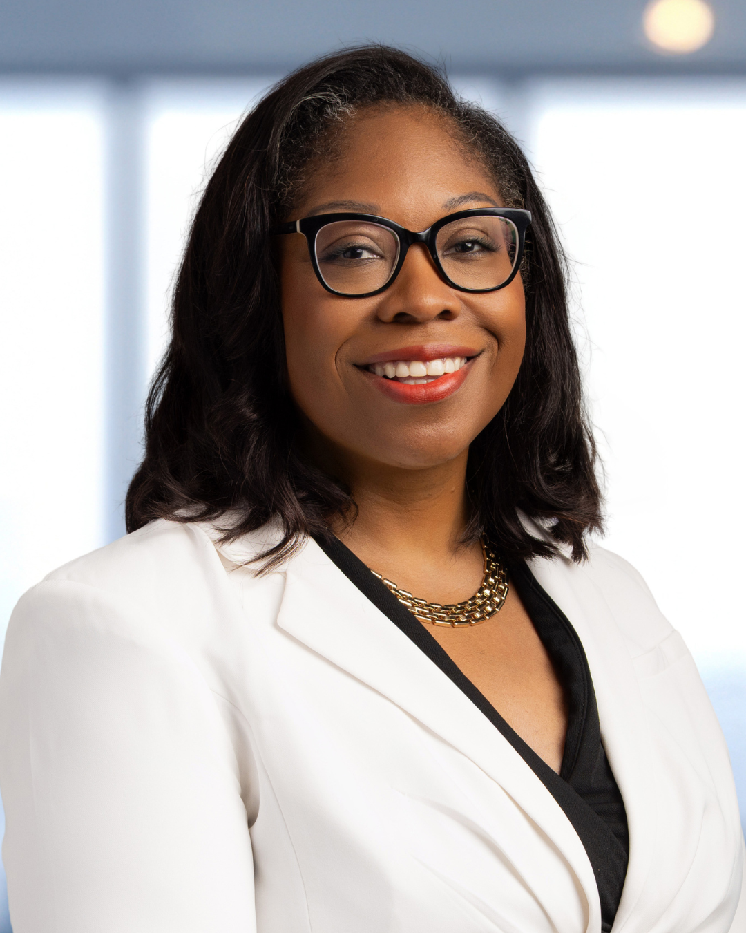 Ameerah Palacios, APR